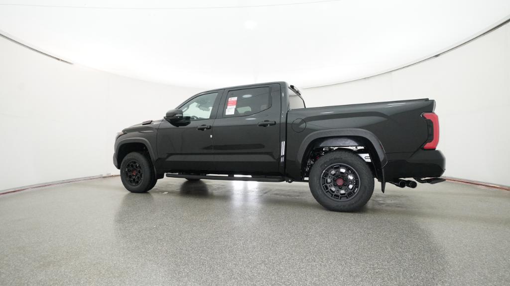 2026 Toyota Tundra TRD Pro CrewMax photo 2