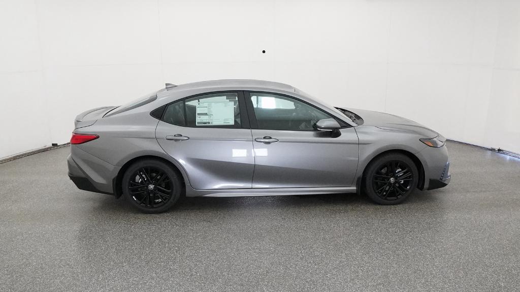 2026 Toyota Camry SE photo 26