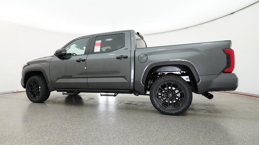 2026 Toyota Tundra SR5 - Photo 41