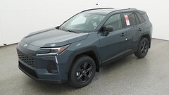 2026 Toyota RAV4 LE HYBRID FWD
