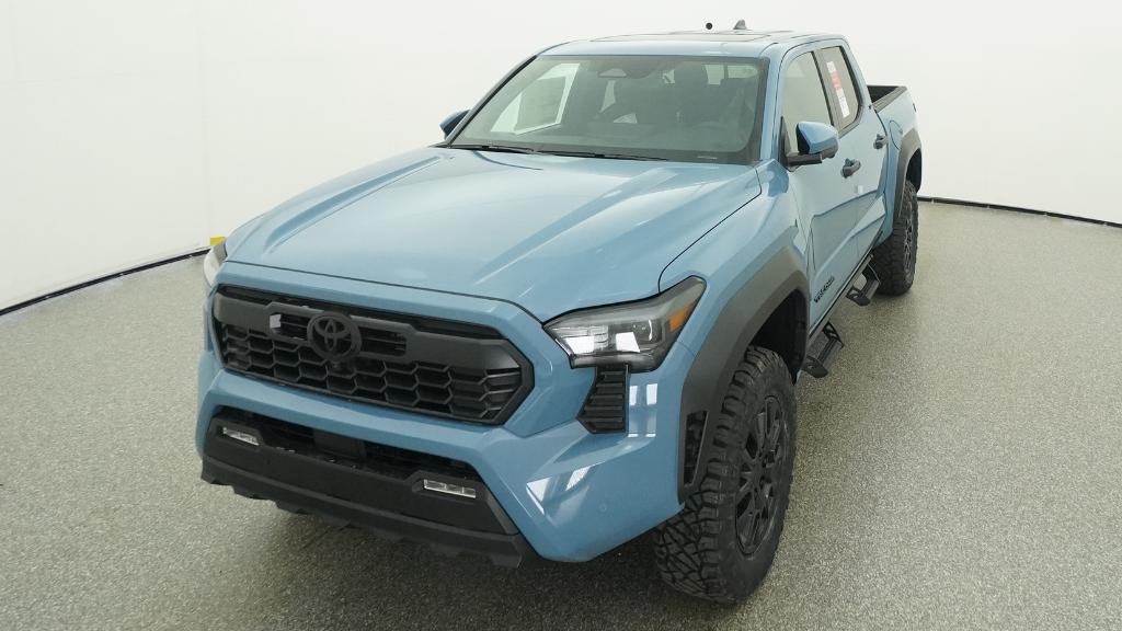 2026 Toyota Tacoma TRD Off Road - Photo 28