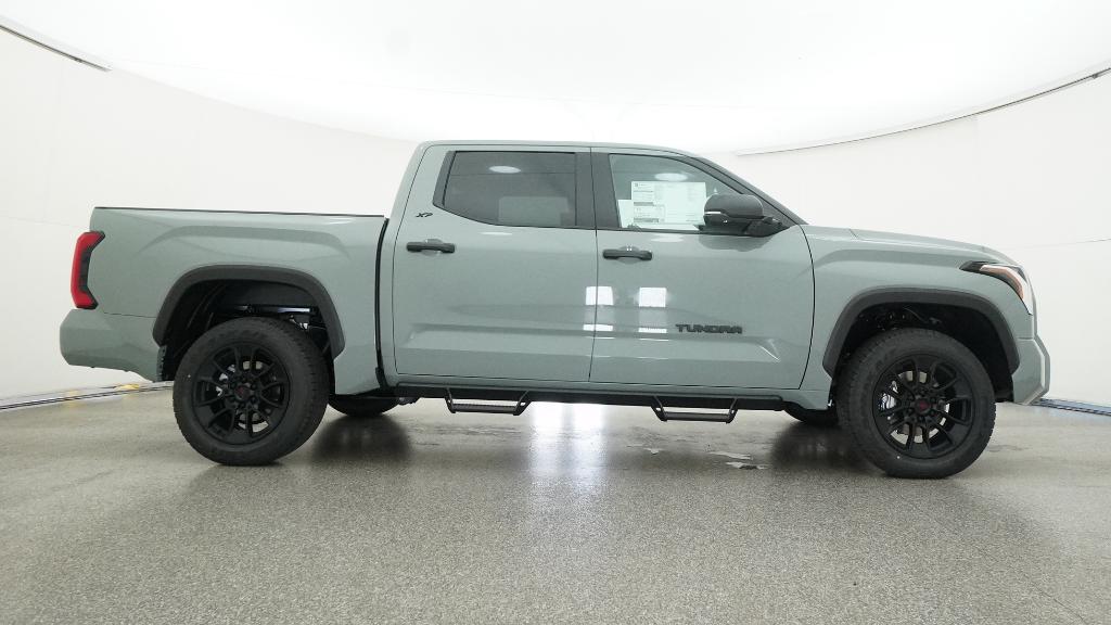 2026 Toyota Tundra SR5 - Photo 41