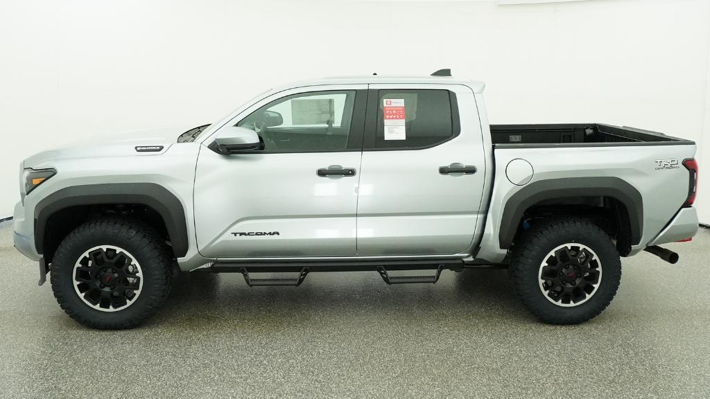 2026 Toyota Tacoma TRD Off Road - Photo 20