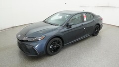 2026 Toyota Camry SE Sedan