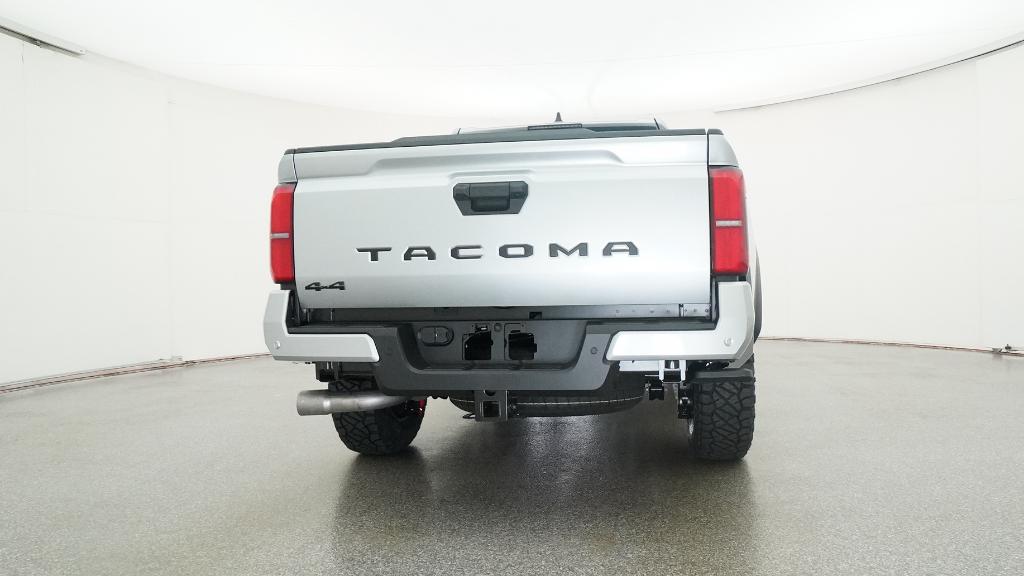 2025 Toyota Tacoma TRD Off Road - Photo 75