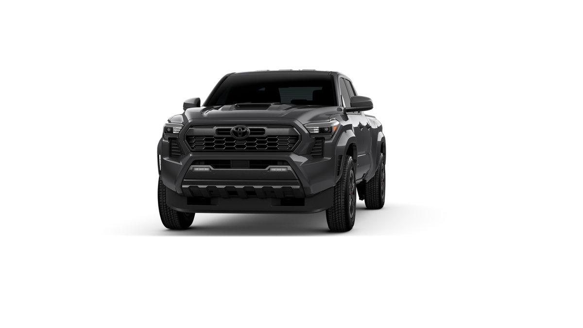 2026 Toyota Tacoma TRD Sport - Photo 18