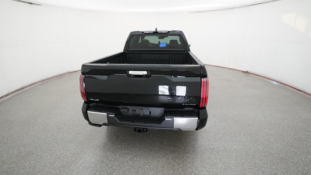 2025 Toyota Tundra 1794 Edition - Photo 43