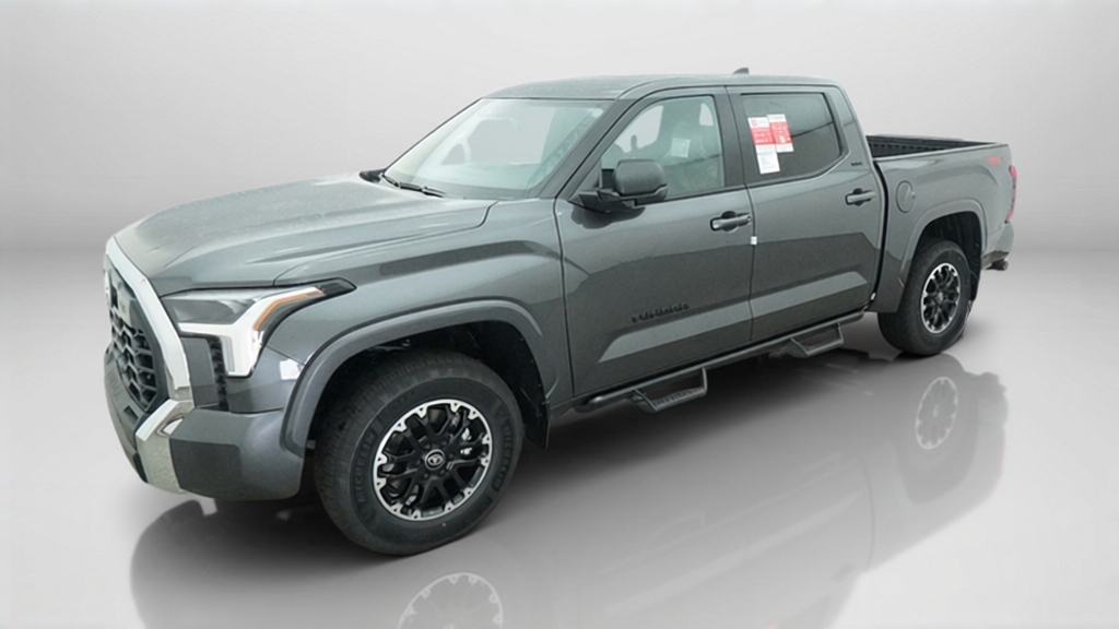  Toyota Tundra