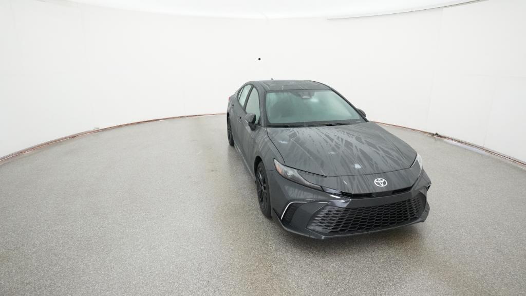 2026 Toyota Camry SE - Photo 58