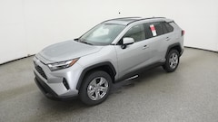 2025 Toyota RAV4 Hybrid XLE XLE AWD SUV