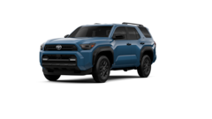 2026 Toyota 4Runner SR5 4WD SR5