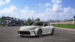 2026 Toyota GR86 GR86 Premium Coupe