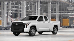 2026 Toyota Tundra SR SR DOUBLE CAB 6.5