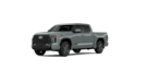 2026 Toyota Tundra Platinum Truck CrewMax