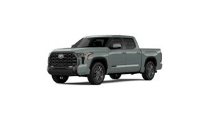 2026 Toyota Tundra Platinum PLATINUM CREWMAX 5.5