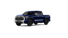 2026 Toyota Tundra 1794 Edition Truck CrewMax
