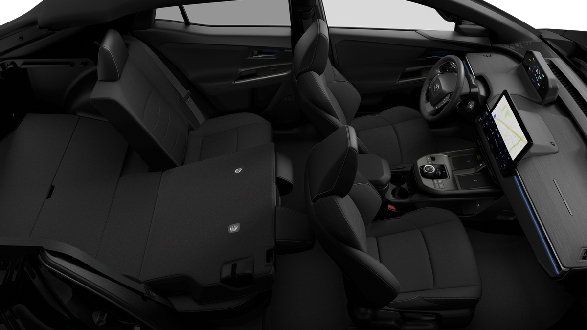 2026 Toyota C-HR SE - Photo 52