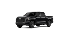 New 2026 Toyota Tundra Platinum Truck CrewMax near Monticello, AR
