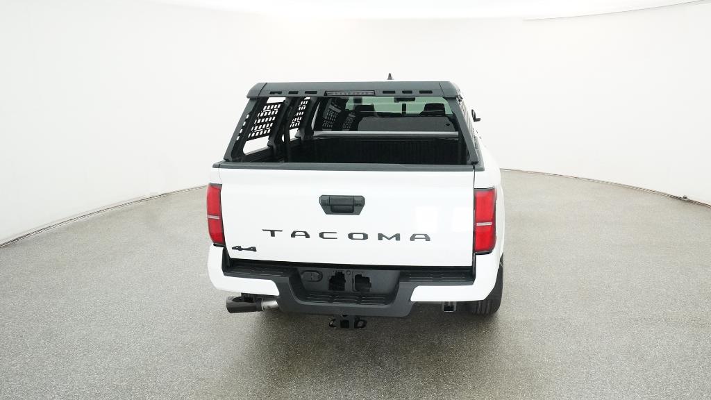 2025 Toyota Tacoma SR5 - Photo 30