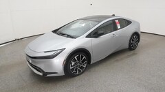 2026 Toyota Prius Plug-in Hybrid XSE Hatchback