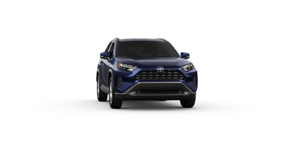 2025 Toyota RAV4 XLE photo 18