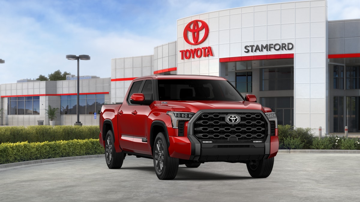 2026 Toyota Tundra Platinum - Photo 16