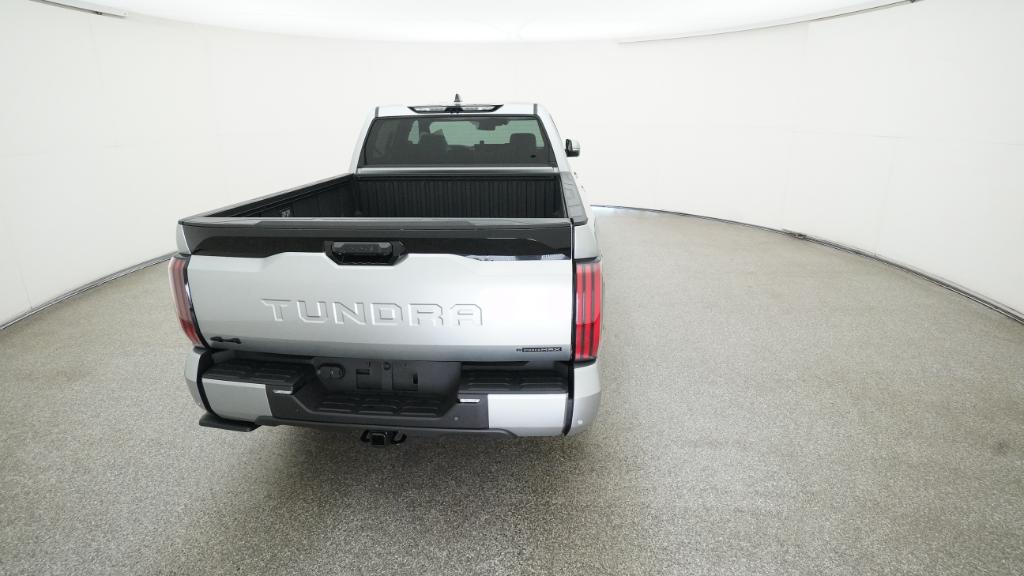 2025 Toyota Tundra Platinum - Photo 11