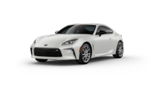 2026 Toyota GR86 AT 2+2 COUPE 6 SPD A/T