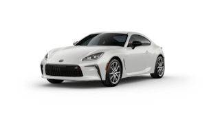 New 2026 Toyota GR86 AT 2+2 COUPE 6 SPD A/T Rear-Wheel Drive