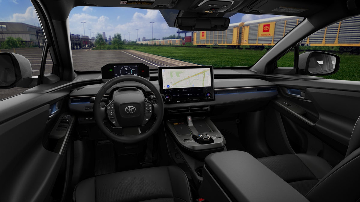 2026 Toyota bZ Woodland Woodland - Photo 19