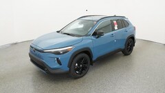 2026 Toyota Corolla Cross Hybrid XSE XSE