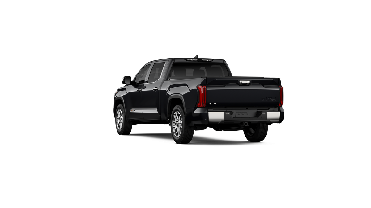 2026 Toyota Tundra 1794 Edition - Photo 31