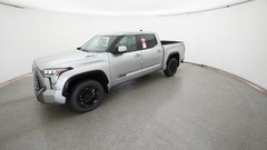 2026 Toyota Tundra i-FORCE MAX Platinum PLATINUM CREWMAX 5.5 4-Wheel Drive