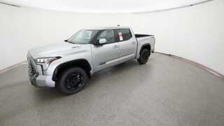 2026 Toyota Tundra i-FORCE MAX