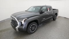 2026 Toyota Tundra Limited Truck CrewMax