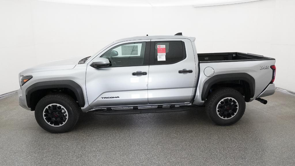 2026 Toyota Tacoma TRD Off Road - Photo 27
