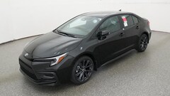 2026 Toyota Corolla SE SE
