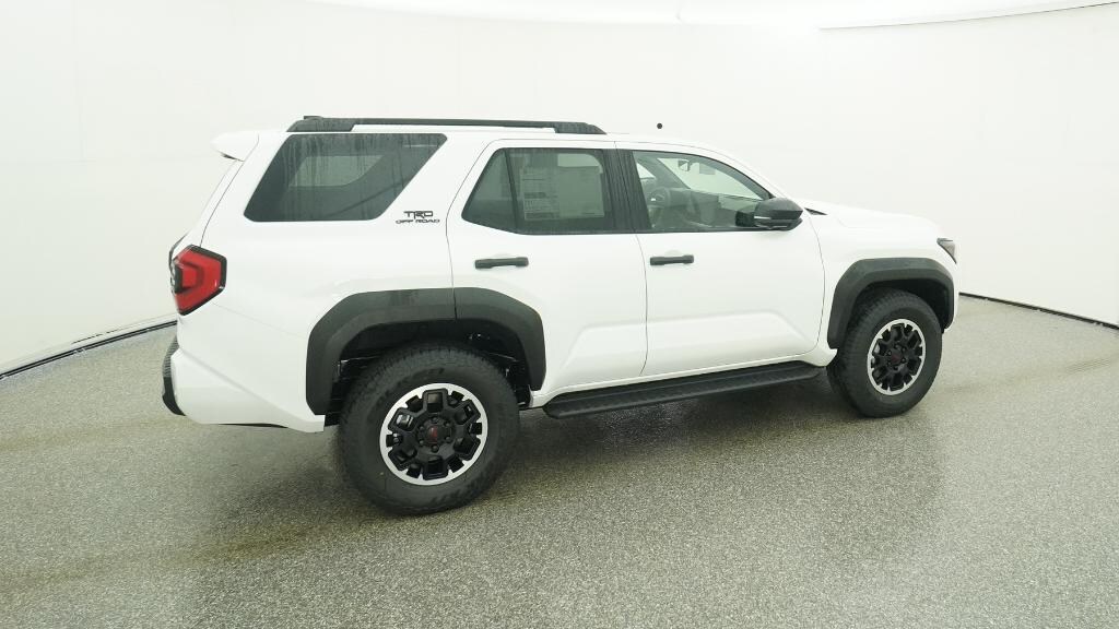 Used 2026 Toyota 4Runner 4Runner TRD Off Road Premium (TRD Off Road Premium SUV