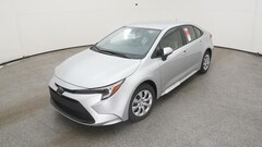 2026 Toyota Corolla Hybrid LE LE SEDAN