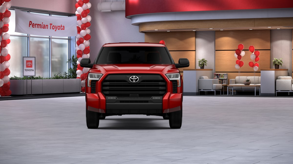 2026 Toyota Tundra SR5 - Photo 39