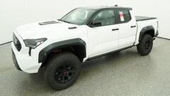 2026 Toyota Tacoma i-FORCE MAX TRD Pro 4X4 DOUBLE CAB HV