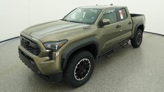 2026 Toyota Tacoma i-FORCE MAX TRD Off-Road i-FORCE MAX Truck Double Cab