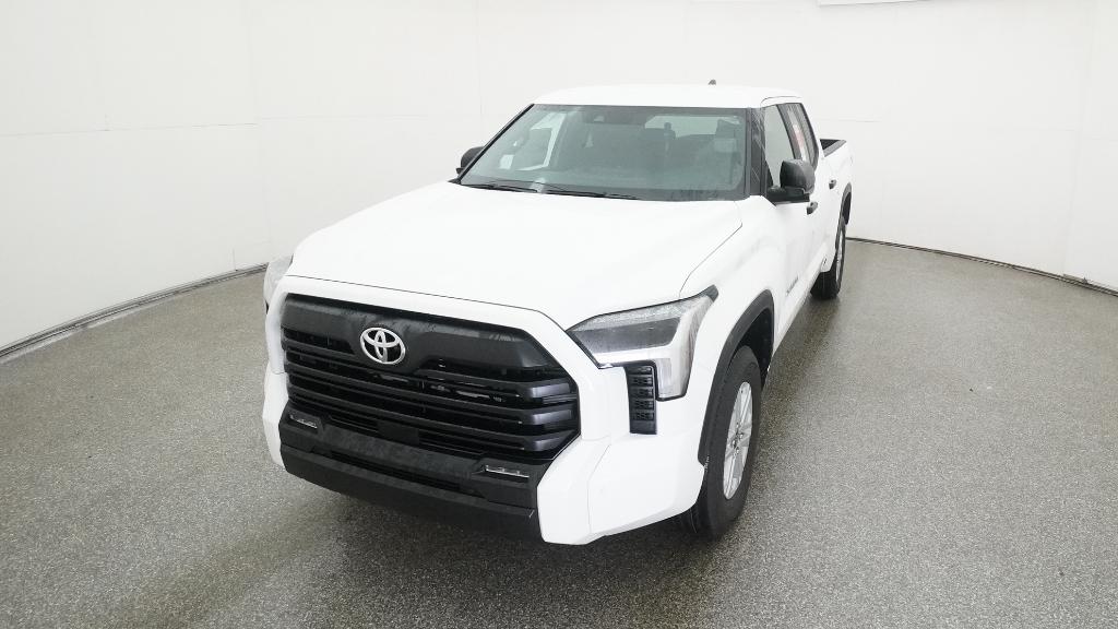 2026 Toyota Tundra SR5 - Photo 47