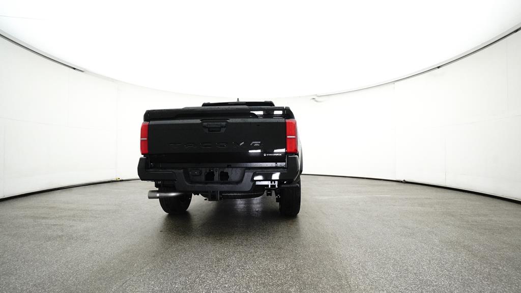 2025 Toyota Tacoma TRD Sport - Photo 41