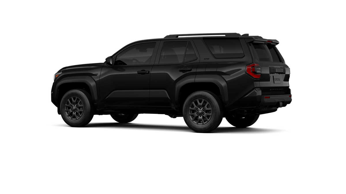 2026 Toyota 4Runner SR5 - Photo 21