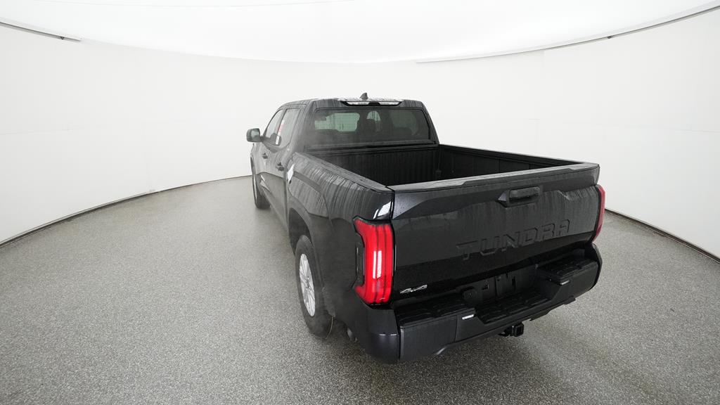 2025 Toyota Tundra SR5 - Photo 21