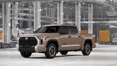 2026 Toyota Tundra SR5 SR5 CREWMAX 5.5