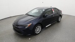 2026 Toyota Corolla Hybrid LE LE SEDAN