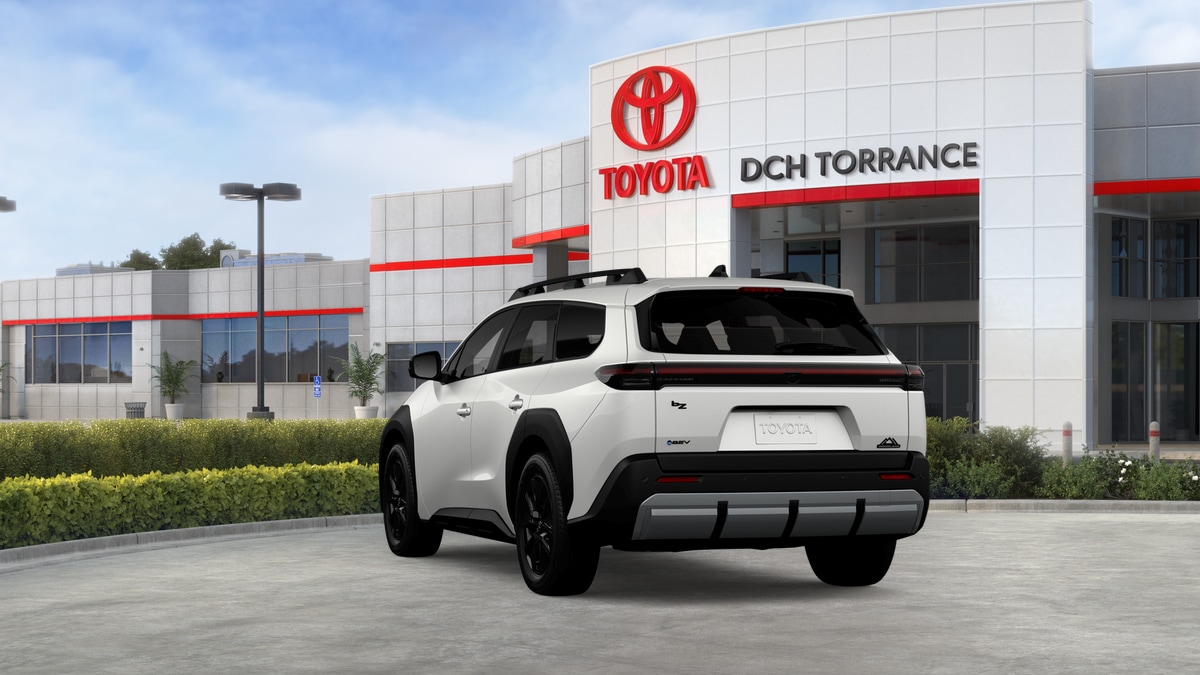 2026 Toyota bZ Woodland Woodland - Photo 7