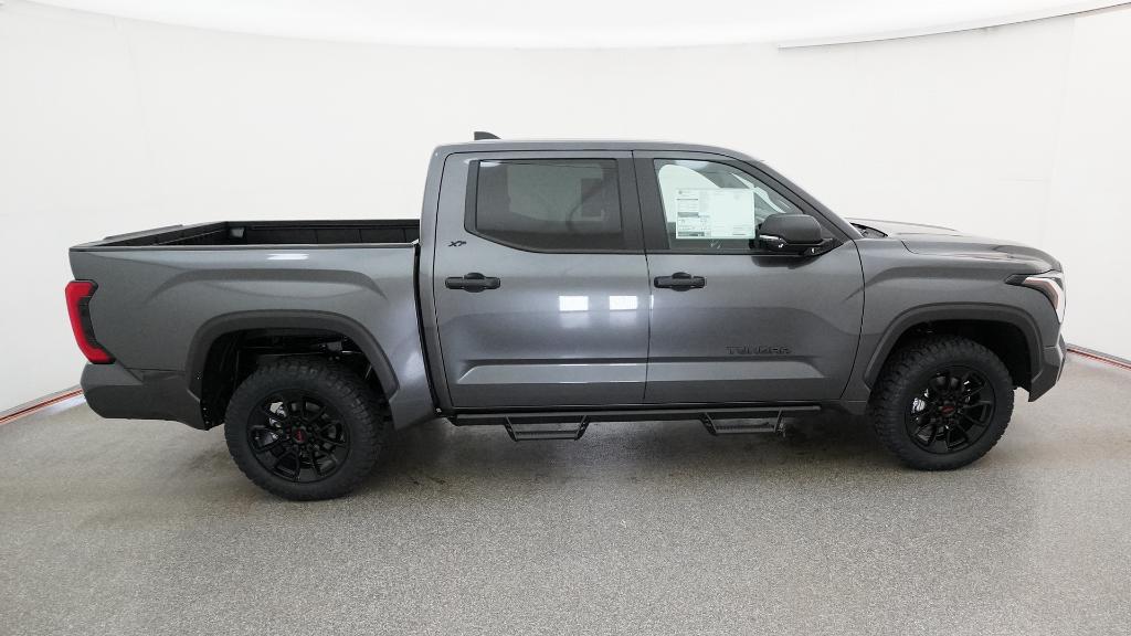 2026 Toyota Tundra SR5 - Photo 65